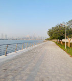 AlJadaf Walk