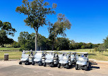 Sherrill Park Golf Course