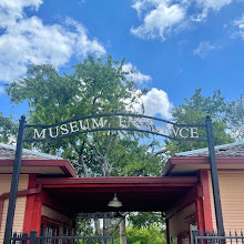 Heritage Farmstead Museum