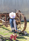 Heritage Farmstead Museum