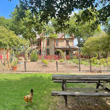 Heritage Farmstead Museum