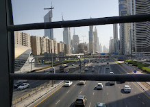 Trade Center Metro Bus Stop