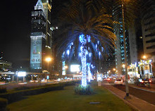 Trade Center Metro Bus Stop