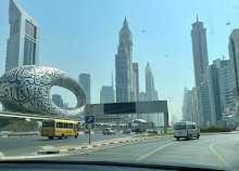 Trade Center Metro Bus Stop