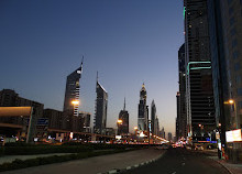 Trade Center Metro Bus Stop