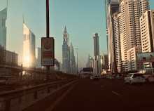 Trade Center Metro Bus Stop