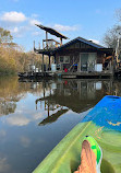 Honey Island Kayak Tours