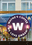 Waynes Coffee