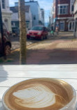 Coffeetzar Kemptown