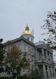 New Hampshire State House