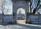 New Hampshire State House