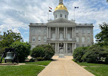 New Hampshire State House