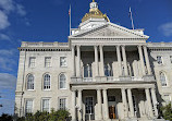 New Hampshire State House