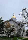 New Hampshire State House