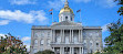 New Hampshire State House