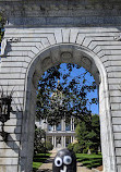 New Hampshire State House