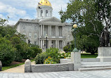 New Hampshire State House