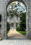 New Hampshire State House