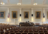 New Hampshire State House