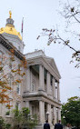 New Hampshire State House