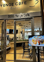 Yonge Cafe and Bistro