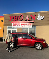 Pho An Vietnamese Cuisine