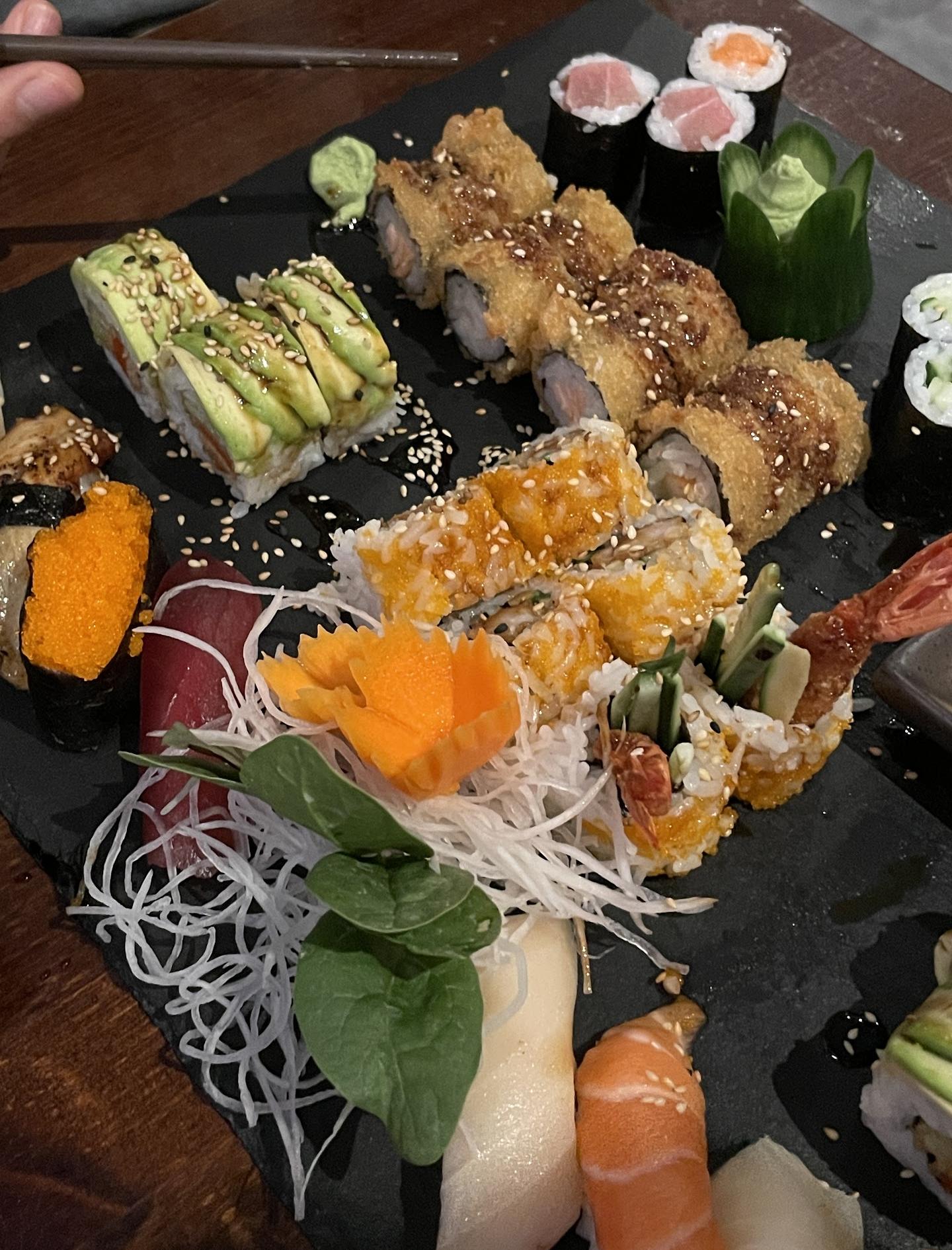 Kyoto Restaurant