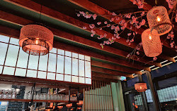 969 Kyoto - Restaurant mit Fusionsküche | Essen mit Umami Genuss