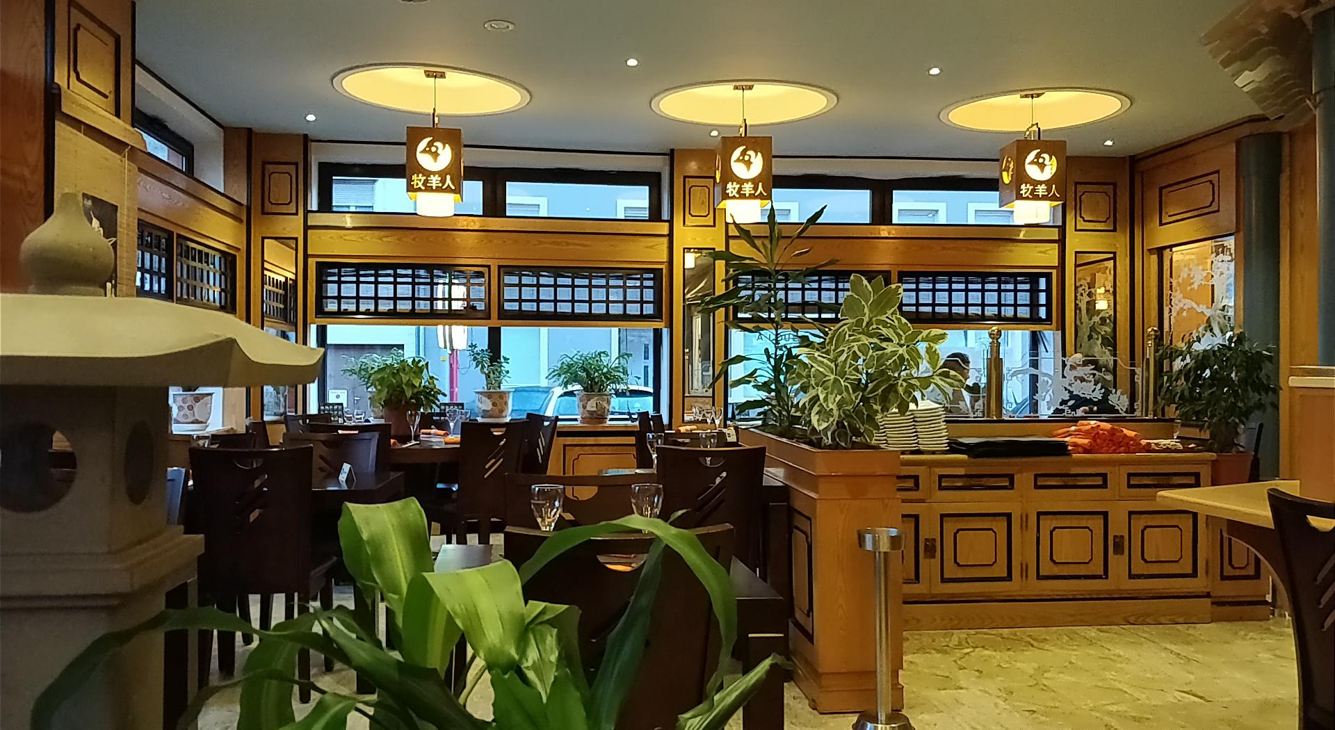 Restaurant Kyoto - Sushi Bar Et Grill