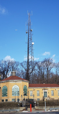 Parc forestier