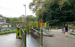 Parc forestier