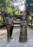 Frida Kahlo Park