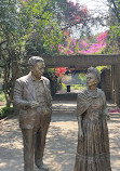 Frida Kahlo Park