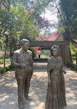 Frida Kahlo Park