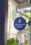 Salvation Cafe