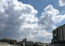 Los Pilares del Palacio Nacional de la Cultura