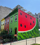 Watermelon House