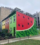 Watermelon House