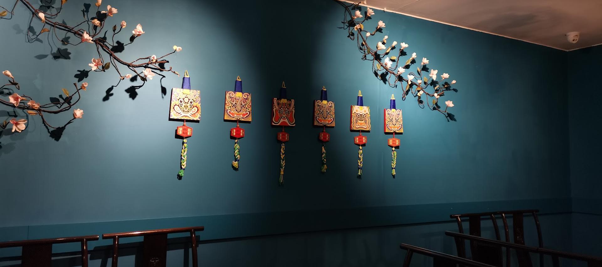 Restaurante Casa Verde 尚膳蔬食