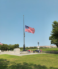 Constitution Gardens