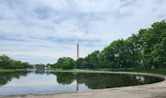 Constitution Gardens