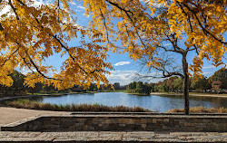 Constitution Gardens