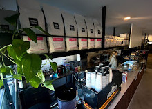 Alleycats Espresso