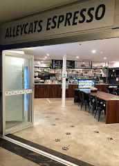 Alleycats Espresso