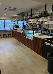 Alleycats Espresso