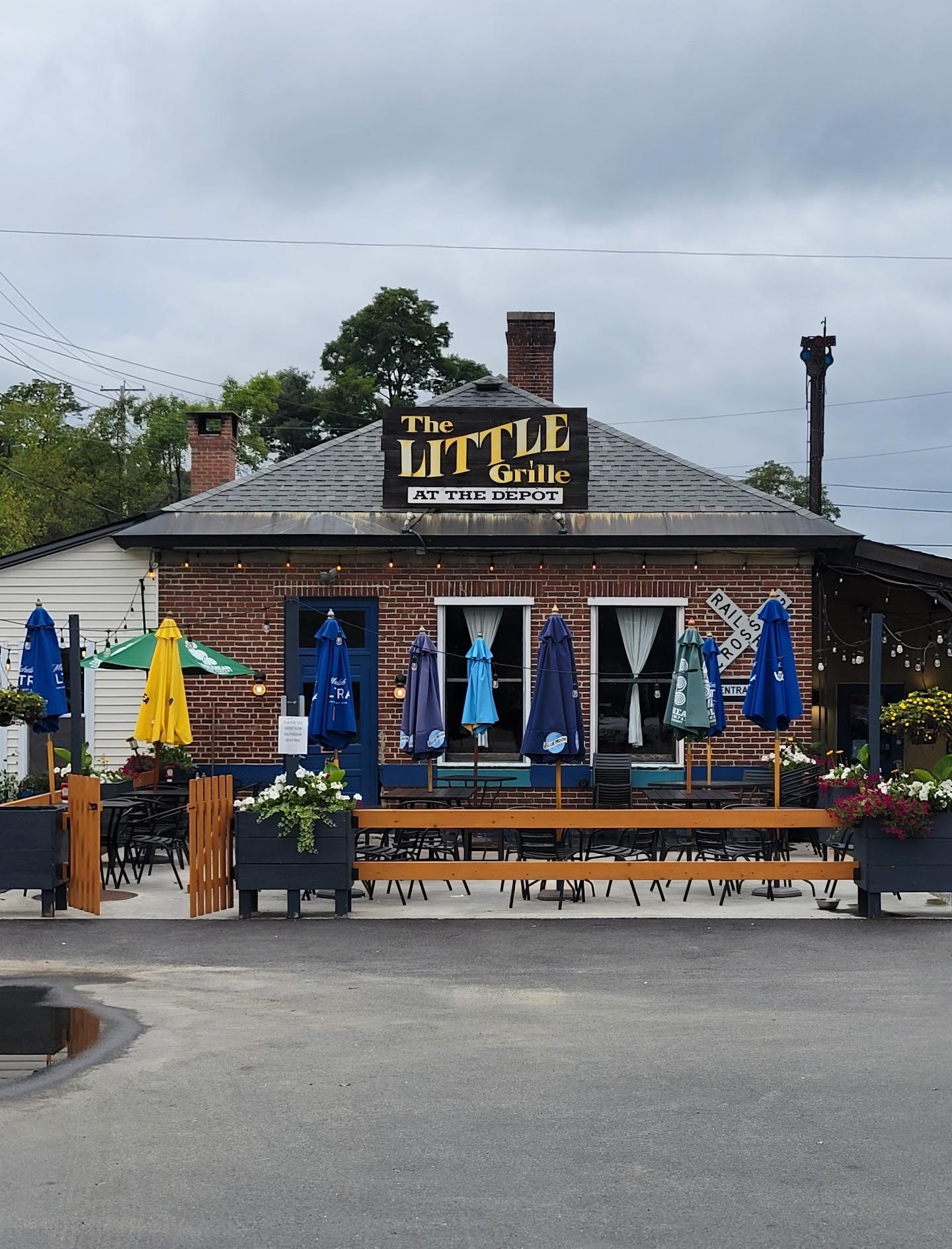 The Little Grille