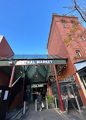 Le Bar à Pain du Marché