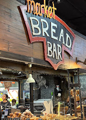 Le Bar à Pain du Marché