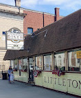 Littleton Diner