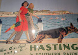 Hastings Museum & Art Gallery